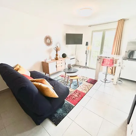 Studio Cosy Erbalunga *