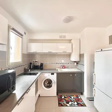 Studio Cosy Erbalunga * 厄尔巴隆加
